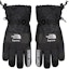 Details for Supreme FW22 Week 7 Ski Gloves Unisex Black/Brown/White Fashion & Comfort SUP-FW22-1044