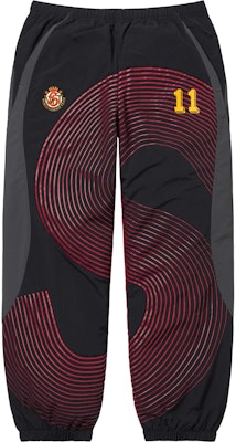 Supreme FW24 Week 1 Celana Jogger S Logo Numeric Print Unisex Streetwear. SUP-FW24-016 Buy Supreme FW24 Week 1 Celana Jogger S Logo Numeric Print Unisex Streetwear. SUP-FW24-016