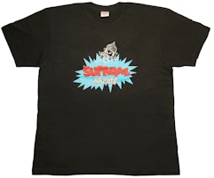 Supreme Ganesha Tee Black Supreme Ganesha Tee Black