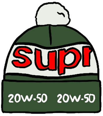 Supreme 车库绿毛帽 Buy Supreme 车库绿毛帽