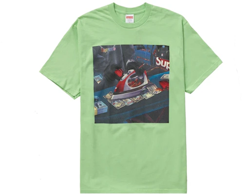 Supreme Kaos Gas Warna Lime Buy Supreme Kaos Gas Warna Lime