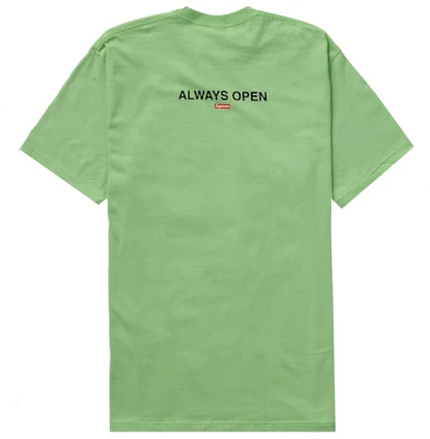 Supreme Kaos Gas Warna Lime Order Supreme Kaos Gas Warna Lime