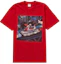 Buy 슈프림 레드 가스 티셔츠 (Supreme Red Gas T-shirt )