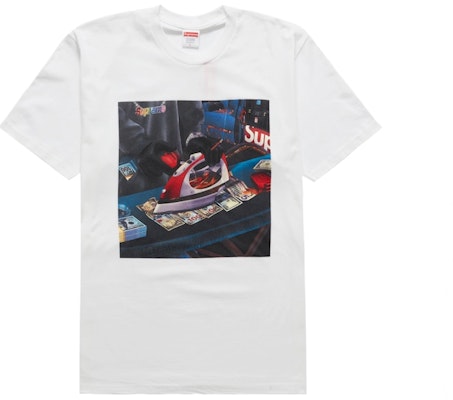 Supreme Kaos Gas Putih Buy Supreme Kaos Gas Putih