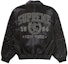Buy Supreme Jaket Kulit Hitam Bertatahkan Permata