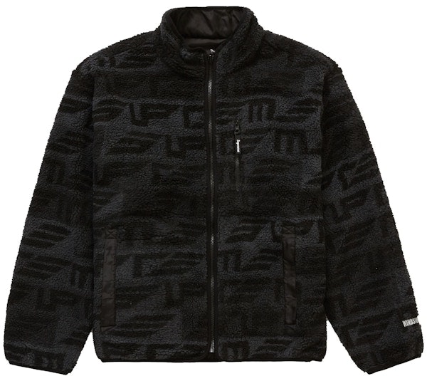 supreme-geo-reversible-windstopper-fleece-jacket-black