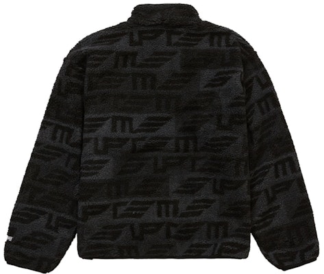 シュプリーム リバーシブル WINDSTOPPER フリースジャケット (黒)
Order シュプリーム リバーシブル WINDSTOPPER フリースジャケット (黒)