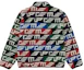 Order Supreme Geo 雙面 WINDSTOPPER 多色抓絨外套
