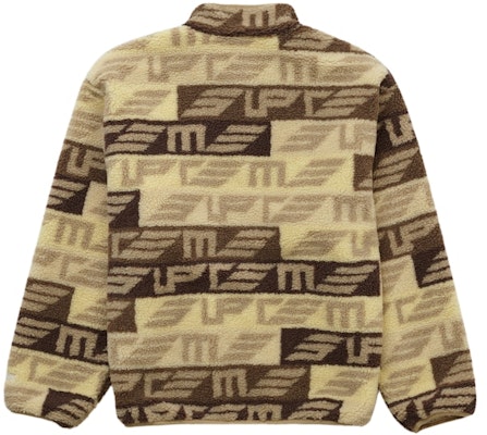 슈프림 리버시블 지오 WINDSTOPPER 플리스 재킷 (탄)
Order 슈프림 리버시블 지오 WINDSTOPPER 플리스 재킷 (탄)