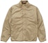 Lookbook 슈프림 리버시블 지오 WINDSTOPPER 플리스 재킷 (탄)