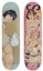 Buy Supreme Girls Papan Skateboard Set Pelbagai Warna 2
