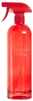 Supreme Glass Spray Bottle 'Red' Supreme Glass Spray Bottle 'Red'