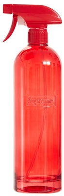 슈프림 레드 유리 스프레이 병 (Supreme Red Yuli Spray Byung)
Buy 슈프림 레드 유리 스프레이 병 (Supreme Red Yuli Spray Byung)