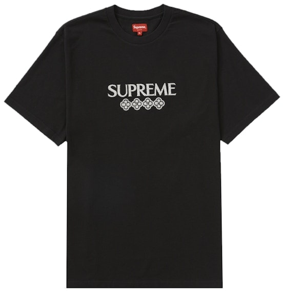 supreme-glitter-s-s-top-black