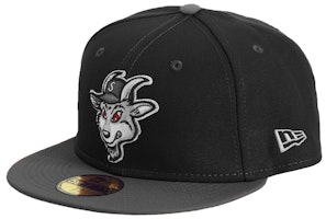 Supreme Goat New Era Black Supreme Goat New Era Black