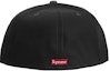 Order Supreme Goat New Era Black