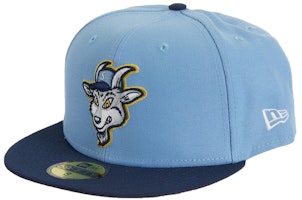 Supreme Goat New Era Light Blue Supreme Goat New Era Light Blue