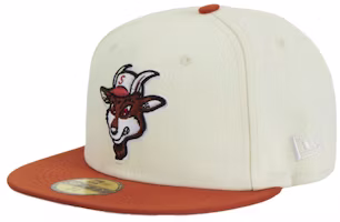 Supreme Goat New Era Natural Supreme Goat New Era Natural