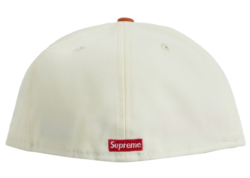 Order Supreme Goat New Era Natural Topi Original