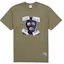 Buy Supreme 神拯救我們短袖 T 恤 淡橄欖綠