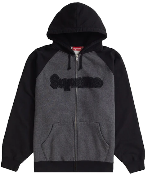 supreme-gonz-applique-zip-up-hooded-sweatshirt-black