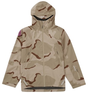 Supreme Gonz GORE-TEX 風殼外套 沙漠迷彩 Buy Supreme Gonz GORE-TEX 風殼外套 沙漠迷彩