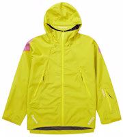 Supreme Gonz GORE-TEX Shell Jacket Yellow Supreme Gonz GORE-TEX Shell Jacket Yellow