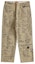 Buy Supreme Gonz Poems Seluar Chino Khaki