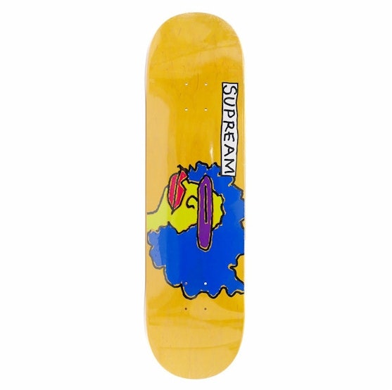 supreme-gonz-ramm-skateboard-deck-yellow