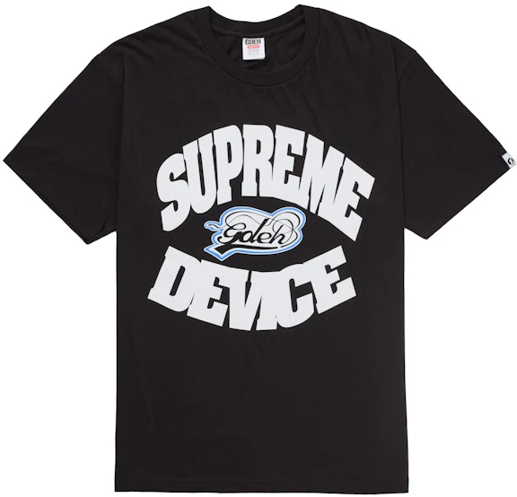 supreme-goodenough-device-tee-black