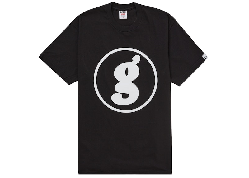 Supreme GOODENOUGH End Racism Tee Black