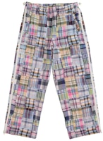 Supreme GOODENOUGH Patchwork Full Zip Track Pant Multicolor