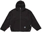 Buy Chaqueta con Capucha Supreme GOODENOUGH Patchwork Negra.