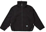 Order Chaqueta con Capucha Supreme GOODENOUGH Patchwork Negra.