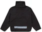 Shop Chaqueta con Capucha Supreme GOODENOUGH Patchwork Negra.
