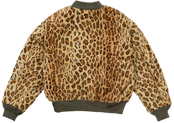 Supreme GOODENOUGH 可翻轉MA-1飛行夾克 橄欖綠 Purchase Supreme GOODENOUGH 可翻轉MA-1飛行夾克 橄欖綠