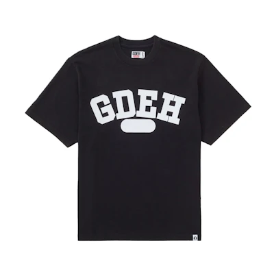 Supreme GOODENOUGH S/S Top Black