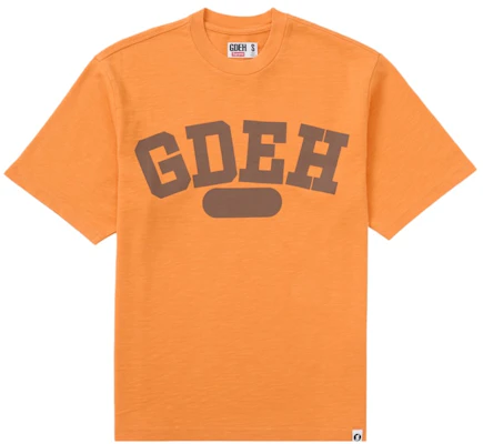 Supreme GOODENOUGH S/S Top Warna Oranye Buy Supreme GOODENOUGH S/S Top Warna Oranye
