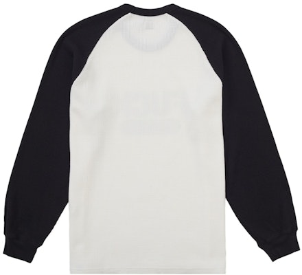 Supreme GOODENOUGH Thermal Natural Order Supreme GOODENOUGH Thermal Natural