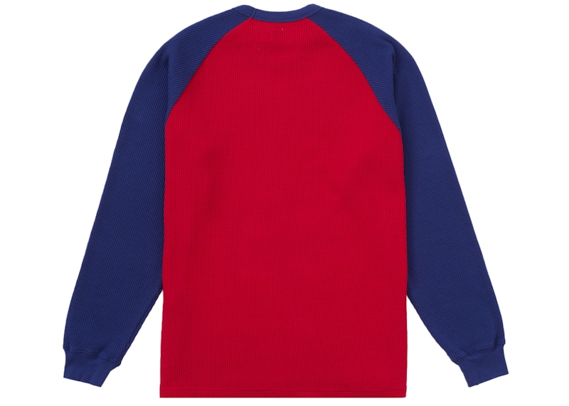 Order Supreme GOODENOUGH Thermal Merah