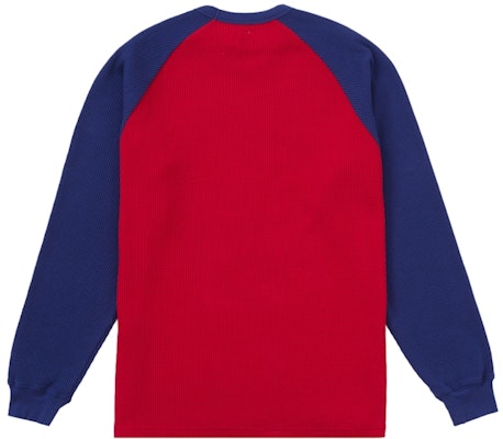 Supreme GOODENOUGH Thermal Red Order Supreme GOODENOUGH Thermal Red