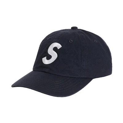 Supreme GTX 6 ‘Panel Black