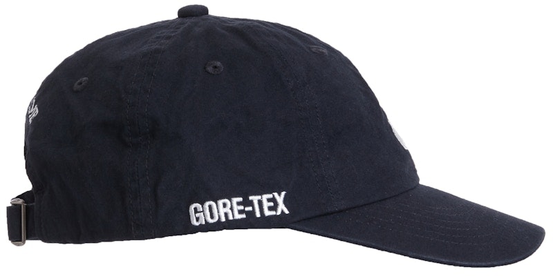Supreme Gore-Tex 6 ‘Panel Black Order Supreme Gore-Tex 6 ‘Panel Black