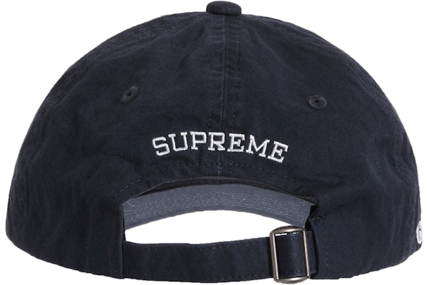 Supreme Gore-Tex 6 ‘Panel Black Lookbook Supreme Gore-Tex 6 ‘Panel Black