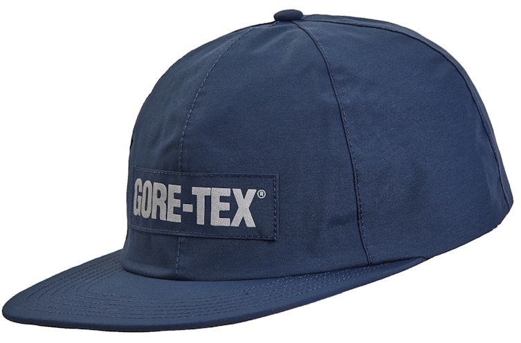 supreme-gore-tex-6-panel-navy
