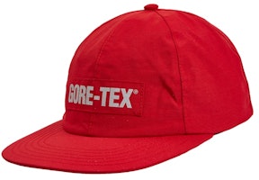 Supreme Gore-Tex 6 ‘Panel Red Supreme Gore-Tex 6 ‘Panel Red