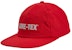 Supreme Gore-Tex 6 ‘Panel Red