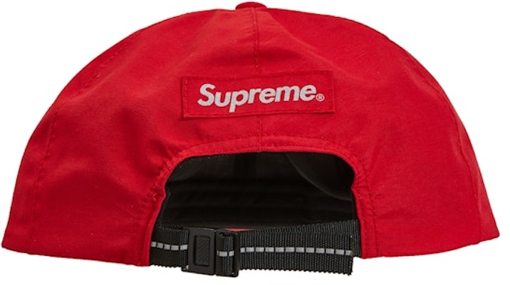Supreme Gore-Tex 6 ‘Panel Red Order Supreme Gore-Tex 6 ‘Panel Red