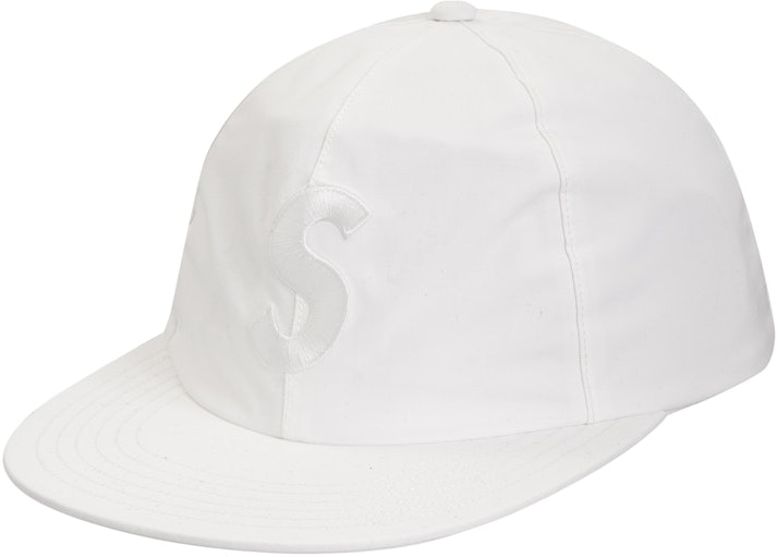 supreme-gore-tex-6-panel-white