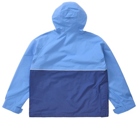 Supreme GORE-TEX Anorak (SS24) Blue Order Supreme GORE-TEX Anorak (SS24) Blue